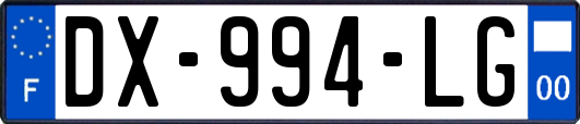DX-994-LG