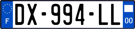 DX-994-LL