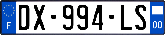 DX-994-LS