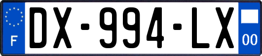 DX-994-LX
