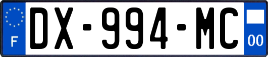 DX-994-MC