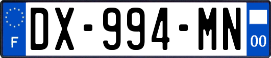 DX-994-MN