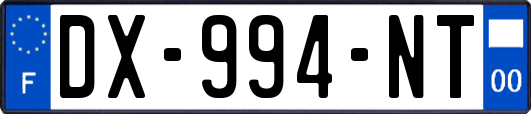 DX-994-NT