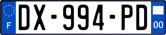 DX-994-PD