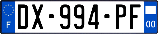 DX-994-PF