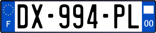 DX-994-PL