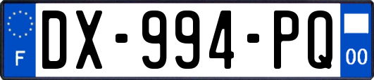 DX-994-PQ