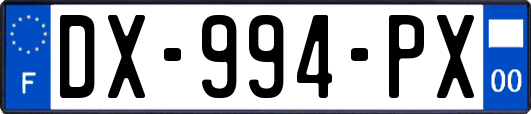 DX-994-PX
