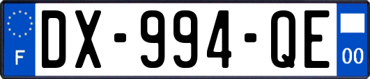 DX-994-QE