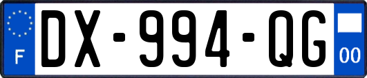 DX-994-QG