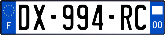 DX-994-RC