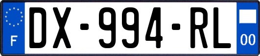 DX-994-RL