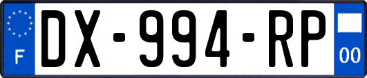 DX-994-RP