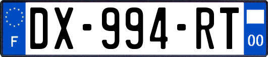 DX-994-RT