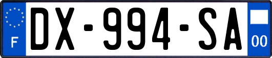DX-994-SA