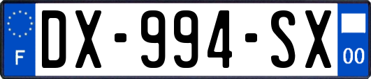 DX-994-SX