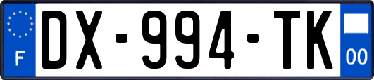 DX-994-TK