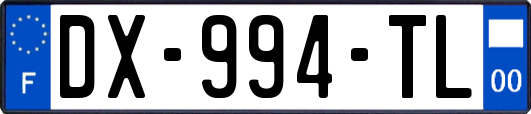 DX-994-TL