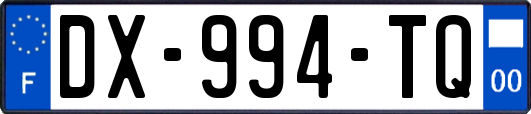 DX-994-TQ