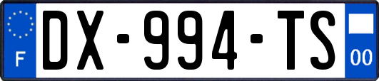 DX-994-TS