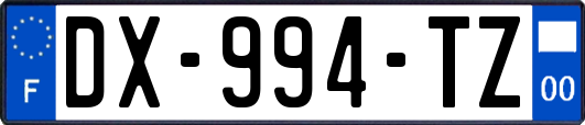 DX-994-TZ