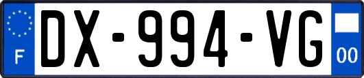 DX-994-VG