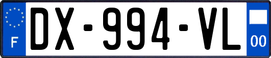 DX-994-VL