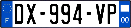 DX-994-VP