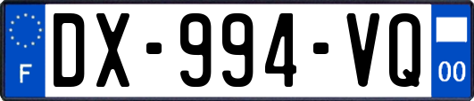 DX-994-VQ