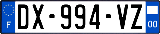 DX-994-VZ