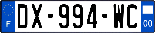 DX-994-WC