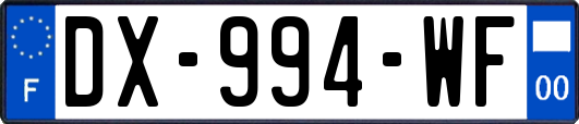 DX-994-WF