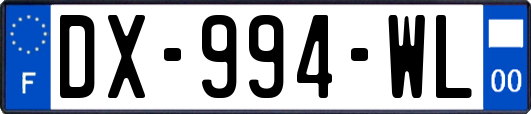 DX-994-WL