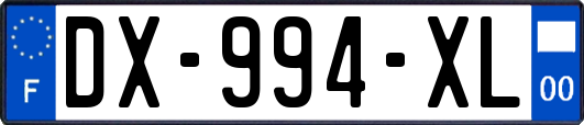 DX-994-XL