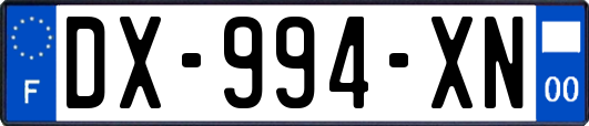 DX-994-XN