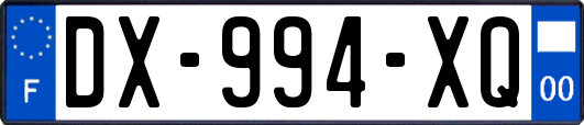 DX-994-XQ