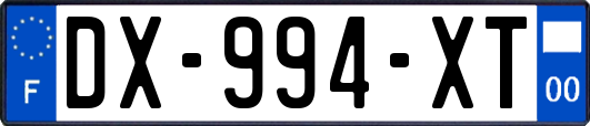 DX-994-XT