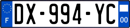 DX-994-YC