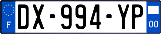 DX-994-YP