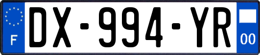 DX-994-YR