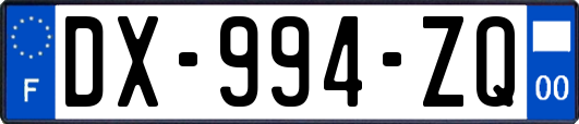 DX-994-ZQ