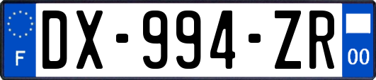 DX-994-ZR