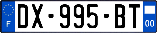 DX-995-BT