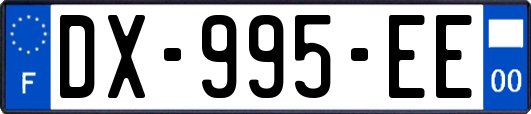 DX-995-EE