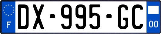 DX-995-GC