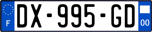 DX-995-GD