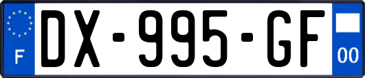 DX-995-GF