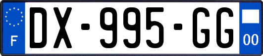 DX-995-GG