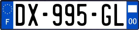 DX-995-GL
