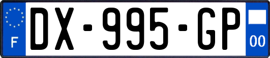 DX-995-GP